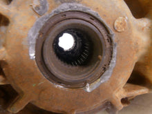 Load image into Gallery viewer, 2018 Can Am Maverick X3 X DS Turbo R Transmission Gear Box 684Mi Only 420686504 | Mototech271