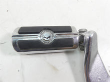 Load image into Gallery viewer, 2015 Harley FXDL Dyna Low Rider Left Rider Mid Footpeg & Shifter 50500279