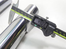 Load image into Gallery viewer, 2006 Harley VRSCD Night Rod Straight Front Fork Leg Damper Set - 49mm 46756-01 | Mototech271