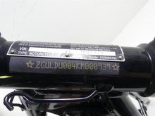 Load image into Gallery viewer, 2019 Moto Guzzi V7 III Stone 750 Straight Main Frame Chassis + Salvage Texas Title - 2B003163 | Mototech271