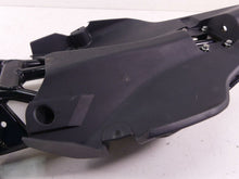 Load image into Gallery viewer, 2008 Ducati 1098 S Straight Rear Subframe Sub Frame Chassis - Read 47011902A