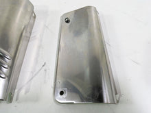 Load image into Gallery viewer, 2008 Harley FLSTC Softail Heritage Headlight Head Light Cover Set 67808-86 | Mototech271