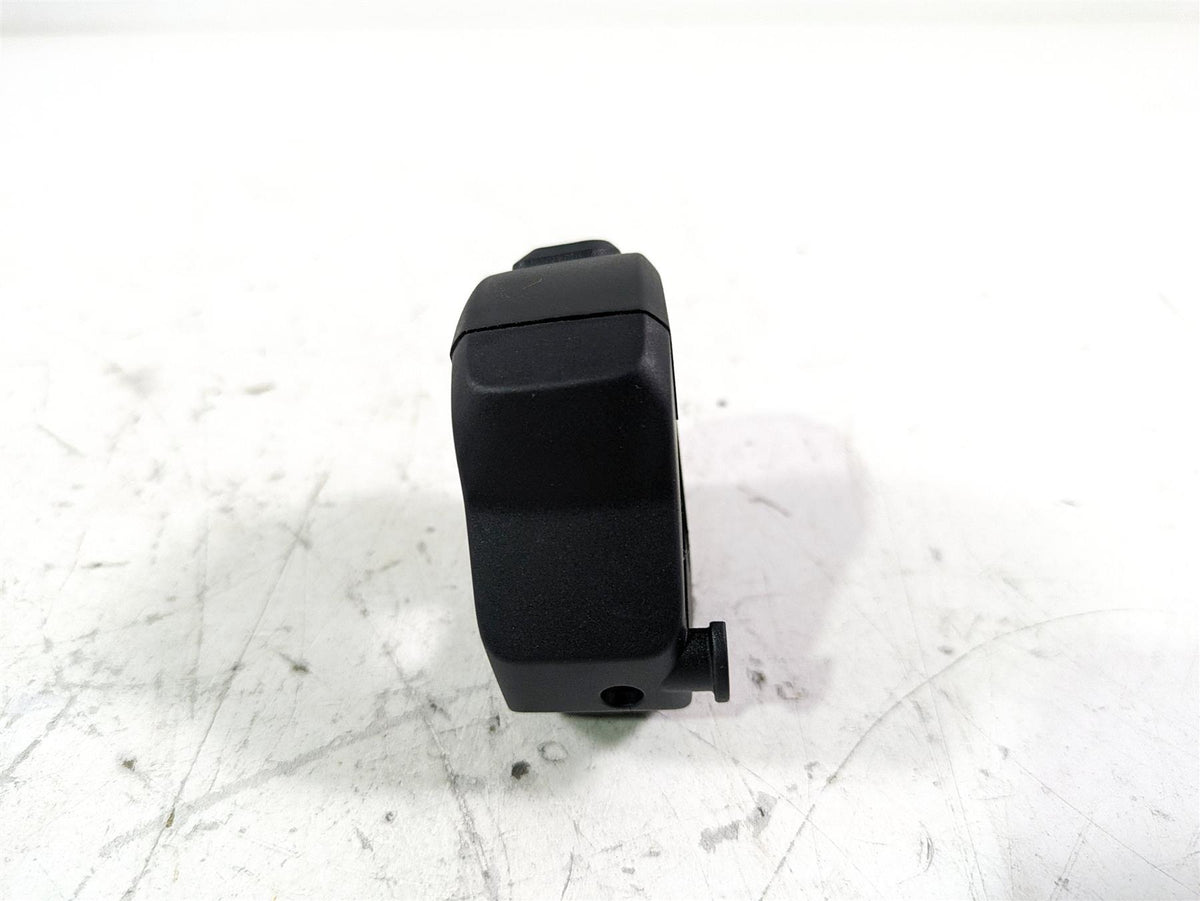 2022 BMW R1250 RT K052 Right Hand Start Stop Control Switch 