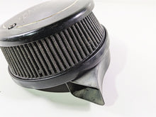 Load image into Gallery viewer, 2018 Indian Springfield Dark Horse High Flow Round Air Box Cleaner 2880654