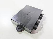 Load image into Gallery viewer, 1989 Kawasaki VN750 Vulcan Cdi Ecu Ecm Engine Control Module Igniter 21119-1187