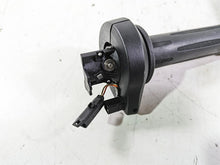 Load image into Gallery viewer, 2017 BMW S1000R K47 Heated Hand E-Throttle Cruise Control Grip Set 61318534424
