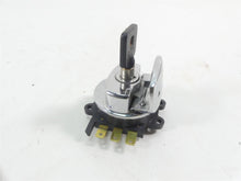 Load image into Gallery viewer, 2001 Harley Touring FLHRCI Road King Ignition Switch Key Lock Set 71313-96A | Mototech271