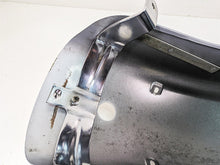 Load image into Gallery viewer, 2020 Harley Touring FLHX Street Glide Straight Rear Fender - Read 60575-10A