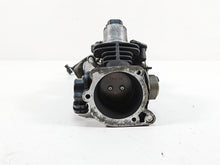 Load image into Gallery viewer, 2005 Harley Touring FLHTCUI Electra Glide Throttle Body Fuel Injection 27600-01A
