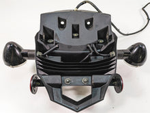 Load image into Gallery viewer, 2009 Yamaha XV1900 Raider Plate Holder Taillight Blinker Set 5C7-84716-00-00