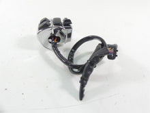Load image into Gallery viewer, 2007 Harley Touring FLHTCU SE CVO Electra Glide Right Control Switch 71684-06A