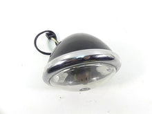 Load image into Gallery viewer, 2017 Harley XL1200 CX Sportster Roadster Headlight Head Light Lamp Lens 73264-10 | Mototech271