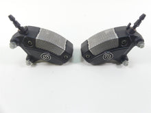 Load image into Gallery viewer, 2006 Harley VRSCD Night Rod Front Brake Caliper & Line Set 44731-06A 44732-06A | Mototech271