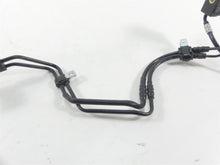 Load image into Gallery viewer, 2019 Harley FLHC Softail Heritage Front Abs Brake Line Set 41800595 41800597