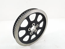 Load image into Gallery viewer, 2000 Harley FXSTS Softail Springer Rear Drive Belt Pulley 70T 1-1/8" 40306-00