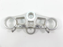 Load image into Gallery viewer, 2006 Triumph Daytona 675 Upper Triple Tree Steering Clamp 50mm T2049170 | Mototech271