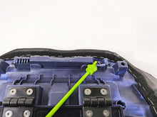 Load image into Gallery viewer, 2021 BMW R1250GS K51 Adv Sargent Front Rider Seat Saddle READ WS-620F | Mototech271