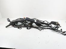 Load image into Gallery viewer, 2008 Harley FLHTCU Electra Glide Main Wiring Harness Loom Abs - No Cuts 70121-08 | Mototech271