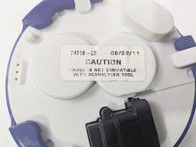 Load image into Gallery viewer, 2007 Harley Touring FLHRSE CVO Road King Speedo Gauge Instrument 50k 74718-07