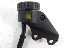 Load image into Gallery viewer, 2013 Ducati Diavel Red Rear Brembo Brake Master Cylinder 62540341A | Mototech271