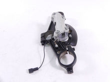 Load image into Gallery viewer, 2016 Harley Touring FLHXS Street Glide Sp Upper Triple Tree 49mm 45900024