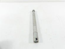 Load image into Gallery viewer, 2010 Harley Touring FLHX Street Glide Front 25mm Axle Wheel Spindle 41547-07 | Mototech271