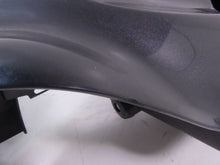 Load image into Gallery viewer, 2009 Harley Touring FLHTCU Electra Glide Lower Leg Fairing Cover Set 58816-05A