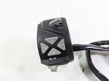 Load image into Gallery viewer, 2018 KTM 1290 Super Adv S Left Hand Control Switch 61411170000 61411170100