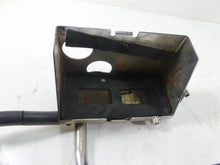 Load image into Gallery viewer, 1989 Harley Touring FLTC Tour Glide Rear Saddlebag Saddle Bag Guard Set 49201-80 | Mototech271