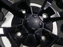 Load image into Gallery viewer, 2020 Can-Am Commander 1000R XT Front 14x6.5 Right Wheel Rim 705401849