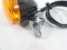 Load image into Gallery viewer, 2018 Harley Softail FXFB Fat Bob Front Right Blinker Turn Signal - Read 67800523
