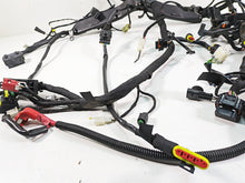 Load image into Gallery viewer, 2020 Moto Guzzi V85 TT Adventure Main Wiring Harness Loom - No Cuts 2D000444