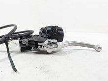 Load image into Gallery viewer, 2011 Triumph America Clutch Perch Turn Signal Control Switch Set T2046023 | Mototech271