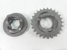 Load image into Gallery viewer, 2004 Harley FLHTC SE CVO Electra Glide Primary Drive Clutch Kit 37806-03 | Mototech271