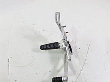 Load image into Gallery viewer, 2015 BMW R nineT K21 Right Rider Driver Footpeg & Brake Pedal 46717671078