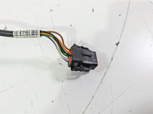 Load image into Gallery viewer, 2007 Harley FXDWG Dyna Wide Glide Instrument Indicator Light Set 68113-99B | Mototech271