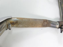 Load image into Gallery viewer, 2013 Harley Touring FLHTP Electra Glide Oem Exhaust Header Manifold Set 66855-10 | Mototech271