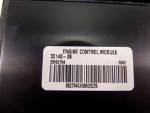 Load image into Gallery viewer, 2009 Harley XR1200 Sportster Cdi Ecm Ecu Engine Control Module Unit 32140-08 | Mototech271