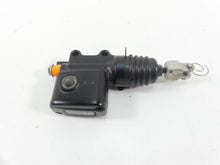 Load image into Gallery viewer, 2020 Harley Softail FXBB Street Bob Rear Brake Master Cylinder 5/8" 41700460 | Mototech271