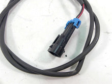 Load image into Gallery viewer, 2019 Indian Chieftain Classic Front Abs Wheel Speed Sensor 4013251 | Mototech271