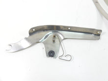 Load image into Gallery viewer, 2015 Harley FLD Dyna Switchback Windshield Wind Shield Brackets 57671-12 | Mototech271