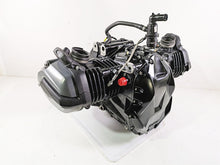 Load image into Gallery viewer, 2016 BMW R1200RS K54 Black Running Engine Motor 23K -Video 11008389100 | Mototech271