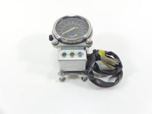 Load image into Gallery viewer, 1998 Honda Shadow VT1100T Speedometer Gauge Instrument - 23K 37100-MBC-671