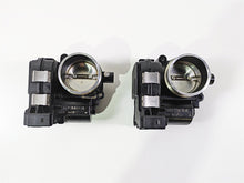 Load image into Gallery viewer, 2019 BMW R1250RT K52 Throttle Body Bodies Set 13548568757 | Mototech271