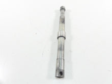 Load image into Gallery viewer, 2011 Harley Touring FLTRU Road Glide Front Axle Wheel Spindle 25mm 41547-07A