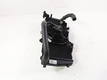 Load image into Gallery viewer, 2016 BMW R1200RS K54 Radiator Fan Reservoir Hoses Set 17118525833 | Mototech271