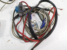 Load image into Gallery viewer, 2013 Harley Touring FLHX Street Glide Polk Audio Speakers & Cerwin Vega B54 Amp | Mototech271