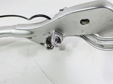 Load image into Gallery viewer, 2016 Moto Guzzi Stelvio 1200 8V NTX Right Footpeg Mount & Brake Pedal 886987 | Mototech271