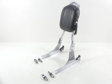 Load image into Gallery viewer, 1997 Harley Dyna FXDS Super Glide Conv Mustang Passenger Backrest - Read 76498
