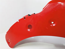 Load image into Gallery viewer, 2016 Victory Cross Country Rear Fender Red - Read 1016644